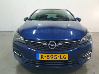 Opel Astra Sports Tourer 1.2 Business Elegance NAVI/CARPLAY/LED/CRUISE/CLIMA