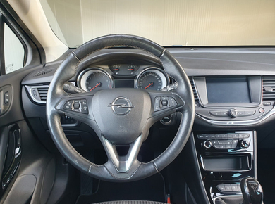 Opel Astra Sports Tourer 1.2 Business Elegance NAVI/CARPLAY/LED/CRUISE/CLIMA