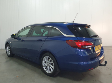Opel Astra Sports Tourer 1.2 Business Elegance NAVI/CARPLAY/LED/CRUISE/CLIMA