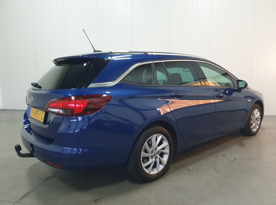Opel Astra Sports Tourer 1.2 Business Elegance NAVI/CARPLAY/LED/CRUISE/CLIMA