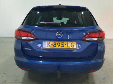 Opel Astra Sports Tourer 1.2 Business Elegance NAVI/CARPLAY/LED/CRUISE/CLIMA