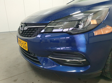 Opel Astra Sports Tourer 1.2 Business Elegance NAVI/CARPLAY/LED/CRUISE/CLIMA
