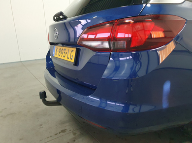 Opel Astra Sports Tourer 1.2 Business Elegance NAVI/CARPLAY/LED/CRUISE/CLIMA