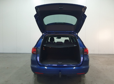 Opel Astra Sports Tourer 1.2 Business Elegance NAVI/CARPLAY/LED/CRUISE/CLIMA