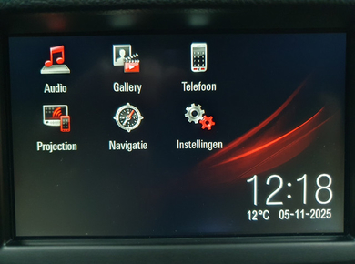 Opel Astra Sports Tourer 1.2 Business Elegance NAVI/CARPLAY/LED/CRUISE/CLIMA