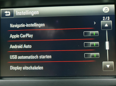 Opel Astra Sports Tourer 1.2 Business Elegance NAVI/CARPLAY/LED/CRUISE/CLIMA