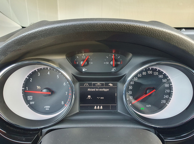 Opel Astra Sports Tourer 1.2 Business Elegance NAVI/CARPLAY/LED/CRUISE/CLIMA