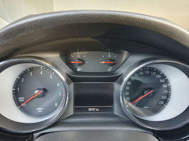 Opel Astra Sports Tourer 1.2 Business Elegance NAVI/CARPLAY/LED/CRUISE/CLIMA