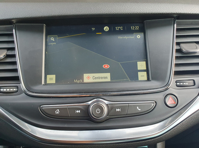 Opel Astra Sports Tourer 1.2 Business Elegance NAVI/CARPLAY/LED/CRUISE/CLIMA