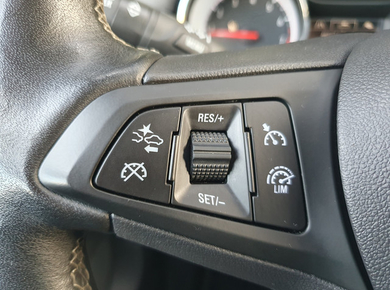 Opel Astra Sports Tourer 1.2 Business Elegance NAVI/CARPLAY/LED/CRUISE/CLIMA