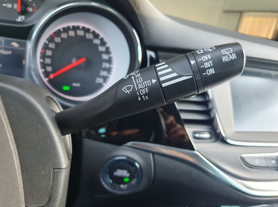 Opel Astra Sports Tourer 1.2 Business Elegance NAVI/CARPLAY/LED/CRUISE/CLIMA