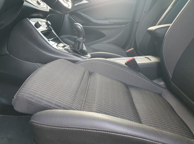 Opel Astra Sports Tourer 1.2 Business Elegance NAVI/CARPLAY/LED/CRUISE/CLIMA