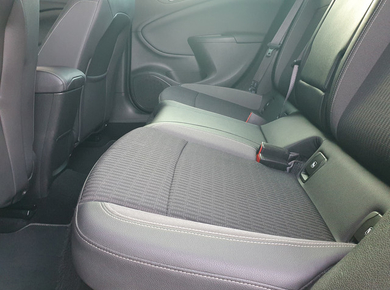 Opel Astra Sports Tourer 1.2 Business Elegance NAVI/CARPLAY/LED/CRUISE/CLIMA