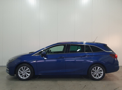 Opel Astra Sports Tourer 1.2 Business Elegance NAVI/CARPLAY/LED/CRUISE/CLIMA