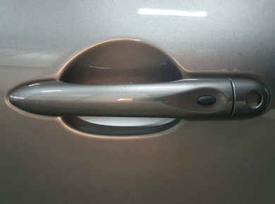 Renault Captur 0.9 TCe Edition One NAVI/LED/CAMERA/LEDER/TRHAAK