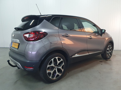 Renault Captur 0.9 TCe Edition One NAVI/LED/CAMERA/LEDER/TRHAAK