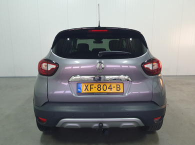 Renault Captur 0.9 TCe Edition One NAVI/LED/CAMERA/LEDER/TRHAAK