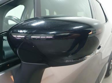 Renault Captur 0.9 TCe Edition One NAVI/LED/CAMERA/LEDER/TRHAAK