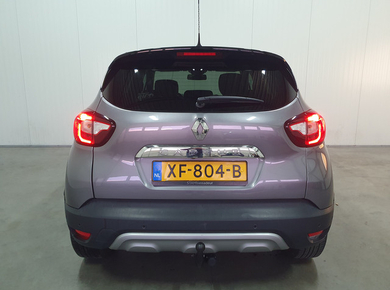Renault Captur 0.9 TCe Edition One NAVI/LED/CAMERA/LEDER/TRHAAK
