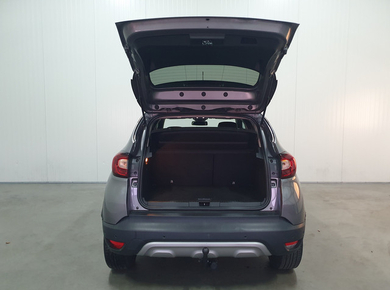 Renault Captur 0.9 TCe Edition One NAVI/LED/CAMERA/LEDER/TRHAAK