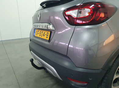 Renault Captur 0.9 TCe Edition One NAVI/LED/CAMERA/LEDER/TRHAAK