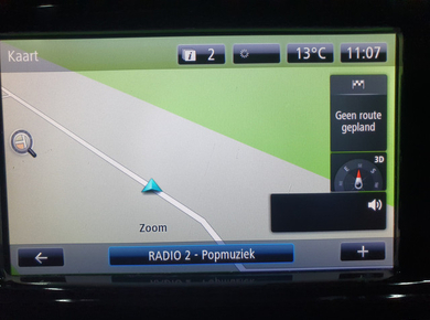 Renault Captur 0.9 TCe Edition One NAVI/LED/CAMERA/LEDER/TRHAAK