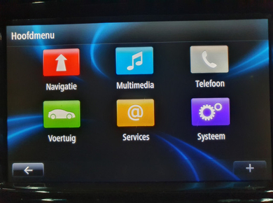 Renault Captur 0.9 TCe Edition One NAVI/LED/CAMERA/LEDER/TRHAAK