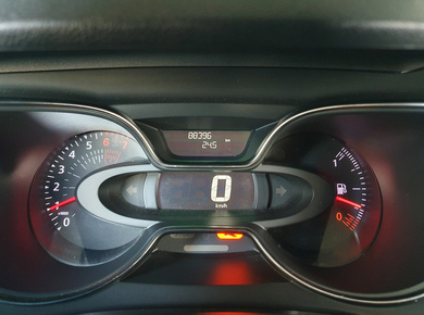 Renault Captur 0.9 TCe Edition One NAVI/LED/CAMERA/LEDER/TRHAAK