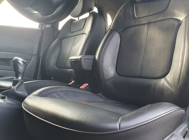 Renault Captur 0.9 TCe Edition One NAVI/LED/CAMERA/LEDER/TRHAAK