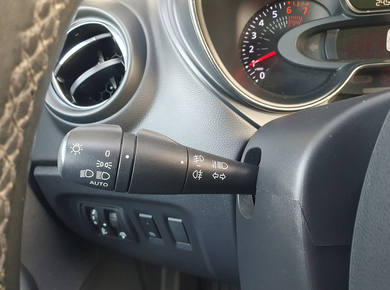 Renault Captur 0.9 TCe Edition One NAVI/LED/CAMERA/LEDER/TRHAAK