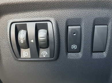 Renault Captur 0.9 TCe Edition One NAVI/LED/CAMERA/LEDER/TRHAAK