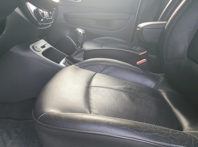 Renault Captur 0.9 TCe Edition One NAVI/LED/CAMERA/LEDER/TRHAAK