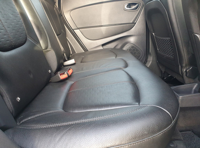 Renault Captur 0.9 TCe Edition One NAVI/LED/CAMERA/LEDER/TRHAAK