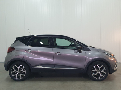 Renault Captur 0.9 TCe Edition One NAVI/LED/CAMERA/LEDER/TRHAAK