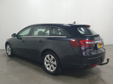 Opel Insignia Sports Tourer 1.4 T EcoFLEX Edition NAVI/CRUISE/XENON/TRHAAK/LMV