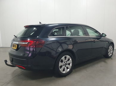 Opel Insignia Sports Tourer 1.4 T EcoFLEX Edition NAVI/CRUISE/XENON/TRHAAK/LMV