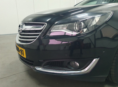 Opel Insignia Sports Tourer 1.4 T EcoFLEX Edition NAVI/CRUISE/XENON/TRHAAK/LMV