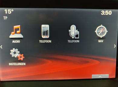 Opel Insignia Sports Tourer 1.4 T EcoFLEX Edition NAVI/CRUISE/XENON/TRHAAK/LMV