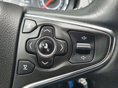 Opel Insignia Sports Tourer 1.4 T EcoFLEX Edition NAVI/CRUISE/XENON/TRHAAK/LMV