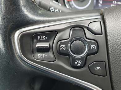 Opel Insignia Sports Tourer 1.4 T EcoFLEX Edition NAVI/CRUISE/XENON/TRHAAK/LMV