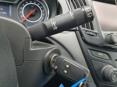 Opel Insignia Sports Tourer 1.4 T EcoFLEX Edition NAVI/CRUISE/XENON/TRHAAK/LMV