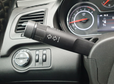 Opel Insignia Sports Tourer 1.4 T EcoFLEX Edition NAVI/CRUISE/XENON/TRHAAK/LMV