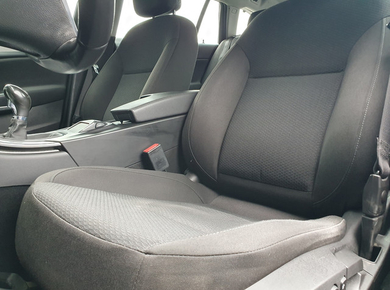 Opel Insignia Sports Tourer 1.4 T EcoFLEX Edition NAVI/CRUISE/XENON/TRHAAK/LMV