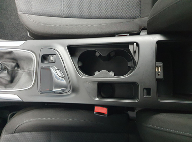 Opel Insignia Sports Tourer 1.4 T EcoFLEX Edition NAVI/CRUISE/XENON/TRHAAK/LMV