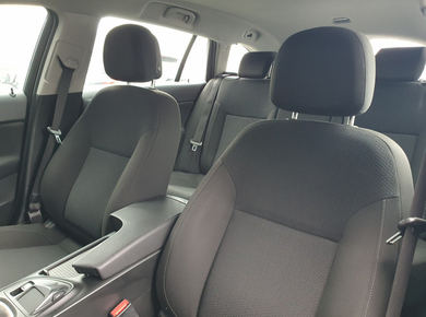 Opel Insignia Sports Tourer 1.4 T EcoFLEX Edition NAVI/CRUISE/XENON/TRHAAK/LMV