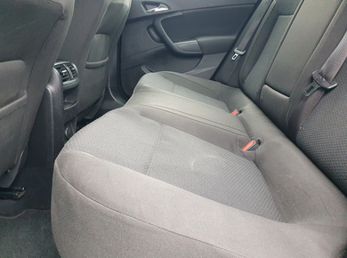 Opel Insignia Sports Tourer 1.4 T EcoFLEX Edition NAVI/CRUISE/XENON/TRHAAK/LMV