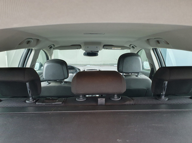 Opel Insignia Sports Tourer 1.4 T EcoFLEX Edition NAVI/CRUISE/XENON/TRHAAK/LMV