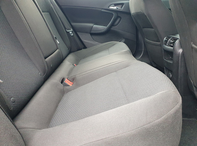 Opel Insignia Sports Tourer 1.4 T EcoFLEX Edition NAVI/CRUISE/XENON/TRHAAK/LMV