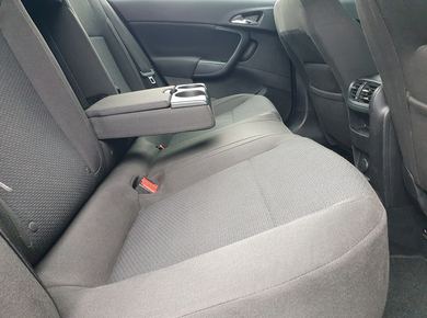 Opel Insignia Sports Tourer 1.4 T EcoFLEX Edition NAVI/CRUISE/XENON/TRHAAK/LMV