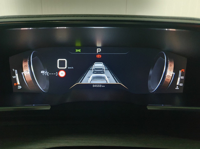 Peugeot 508 SW 1.2 PureTech GT PDC/CARPLAY/NAVI/CRUISE/AIRCO